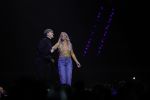 Rotterdam 5 januari 2023
25 jaar vrienden van Amstel Live in ahoy.
Emma Heesters en Anouk