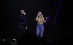 Rotterdam 5 januari 2023
25 jaar vrienden van Amstel Live in ahoy.
Emma Heesters en Anouk
