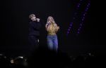 Rotterdam 5 januari 2023
25 jaar vrienden van Amstel Live in ahoy.
Emma Heesters en Anouk