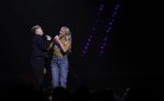 Rotterdam 5 januari 2023
25 jaar vrienden van Amstel Live in ahoy.
Emma Heesters en Anouk