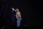 Rotterdam 5 januari 2023
25 jaar vrienden van Amstel Live in ahoy.
Emma Heesters en Anouk