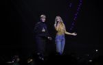 Rotterdam 5 januari 2023
25 jaar vrienden van Amstel Live in ahoy.
Emma Heesters en Anouk