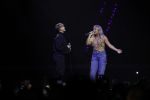 Rotterdam 5 januari 2023
25 jaar vrienden van Amstel Live in ahoy.
Emma Heesters en Anouk