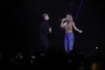 Rotterdam 5 januari 2023
25 jaar vrienden van Amstel Live in ahoy.
Emma Heesters en Anouk