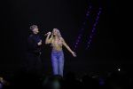 Rotterdam 5 januari 2023
25 jaar vrienden van Amstel Live in ahoy.
Emma Heesters en Anouk
