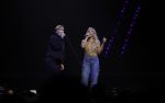 Rotterdam 5 januari 2023
25 jaar vrienden van Amstel Live in ahoy.
Emma Heesters en Anouk