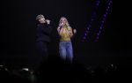 Rotterdam 5 januari 2023
25 jaar vrienden van Amstel Live in ahoy.
Emma Heesters en Anouk