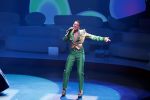 Leusden 11 april 2022
Uitreiking edisons in het AFAS theater. 
Optreden Zangeres Maan Zangeres