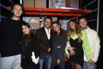 Amsterdam 15 januari 2024
Presentatie nieuwe zender HGTV Nederland .
Aanwezig oa de complete familie Froger . Rene Froger en Natasja Froger Danny Froger en Ann Dominique Maxim Froger en Sammy Verheij Maxim Froger  en Ruby v Wanrooij en Natacha Froger met haar verloofde Matthijs Timmermans