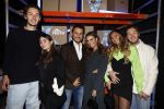 Amsterdam 15 januari 2024
Presentatie nieuwe zender HGTV Nederland .
Aanwezig oa de complete familie Froger . Rene Froger en Natasja Froger Danny Froger en Ann Dominique Maxim Froger en Sammy Verheij Maxim Froger  en Ruby v Wanrooij en Natacha Froger met haar verloofde Matthijs Timmermans