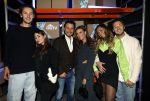Amsterdam 15 januari 2024
Presentatie nieuwe zender HGTV Nederland .
Aanwezig oa de complete familie Froger . Rene Froger en Natasja Froger Danny Froger en Ann Dominique Maxim Froger en Sammy Verheij Maxim Froger  en Ruby v Wanrooij en Natacha Froger met haar verloofde Matthijs Timmermans