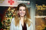 Amsterdam 6 december 2023
Premiere eerste hulp bij kerst  in Pathe Noord van Videoland.  Ellen v d Berghe