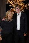 Amsterdam 9 december 2023
VIP dag van de luxury fair in de RAI. Aad de Mos met zijn vrouw