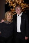 Amsterdam 9 december 2023
VIP dag van de luxury fair in de RAI. Aad de Mos met zijn vrouw