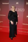 Utrecht 20 december 2023
Sportman / sportvrouw van jaar gala . Ada Kok kreeg een ouvre award en kwam samen met haar man Math
