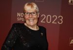 Utrecht 20 december 2023
Sportman / sportvrouw van jaar gala . Ada Kok kreeg een ouvre award en kwam samen met haar man Math