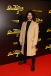 Amsterdam 12 december 2023
Premiere de tata's in Tuschinski. Alkan Coklu