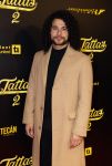 Amsterdam 12 december 2023
Premiere de tata's in Tuschinski. Alkan Coklu