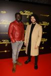 Amsterdam 12 december 2023
Premiere de tata's in Tuschinski. Alkan Coklu en Andre Dongelmans