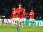 Eindhoven, 7 December 2023
Kompetitiewedstrijd PSV-SC Heerenveen, eindstand 2-0
Andre Ramalho