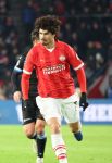 Eindhoven, 7 December 2023
Kompetitiewedstrijd PSV-SC Heerenveen, eindstand 2-0
Andre Ramalho