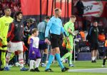 Eindhoven, 12 December 2023
Voorronde Champions League Seizoen 2023-2024
PSV-Arsenal FC , eindstand 1-1
Andre Ramalho