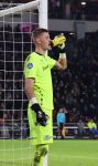 Eindhoven, 7 December 2023
Kompetitiewedstrijd PSV-SC Heerenveen, eindstand 2-0
Andries Noppert