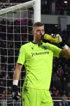 Eindhoven, 7 December 2023
Kompetitiewedstrijd PSV-SC Heerenveen, eindstand 2-0
Andries Noppert