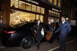 Amsterdam 14 december 2023
Opening van de nieuwe Louis Vuitton winkel op de pc Hooftstraat.
Alle gasten werden met luxe BMW 's gebracht. Anna Nooshin