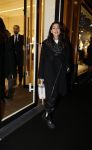 Amsterdam 14 december 2023
Opening van de nieuwe Louis Vuitton winkel op de pc Hooftstraat.
Alle gasten werden met luxe BMW 's gebracht. Anna Nooshin