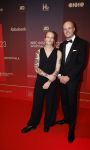 Utrecht 20 december 2023
Sportman / sportvrouw van jaar gala . Anne Veenendaal