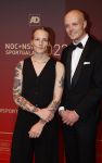 Utrecht 20 december 2023
Sportman / sportvrouw van jaar gala . Anne Veenendaal