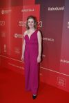 Utrecht 20 december 2023
Sportman / sportvrouw van jaar gala . 
Annemiek v Vleuten