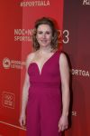 Utrecht 20 december 2023
Sportman / sportvrouw van jaar gala . 
Annemiek v Vleuten