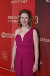 Utrecht 20 december 2023
Sportman / sportvrouw van jaar gala . 
Annemiek v Vleuten