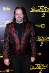 Amsterdam 12 december 2023
Premiere de tata's in Tuschinski. Arjan Kleton