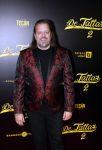 Amsterdam 12 december 2023
Premiere de tata's in Tuschinski. Arjan Kleton