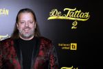 Amsterdam 12 december 2023
Premiere de tata's in Tuschinski. Arjan Kleton