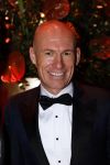 Utrecht 20 december 2023
Sportman / sportvrouw van jaar gala . Arjen Robben en Erben Wennemars