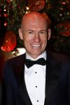 Utrecht 20 december 2023
Sportman / sportvrouw van jaar gala . Arjen Robben en Erben Wennemars