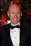 Utrecht 20 december 2023
Sportman / sportvrouw van jaar gala . Arjen Robben en Erben Wennemars