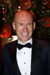 Utrecht 20 december 2023
Sportman / sportvrouw van jaar gala . Arjen Robben en Erben Wennemars