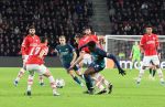 Eindhoven, 12 December 2023
Voorronde Champions League Seizoen 2023-2024
PSV-Arsenal FC , eindstand 1-1
Armando Obispo