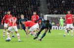 Eindhoven, 12 December 2023
Voorronde Champions League Seizoen 2023-2024
PSV-Arsenal FC , eindstand 1-1
Armando Obispo