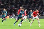 Eindhoven, 12 December 2023
Voorronde Champions League Seizoen 2023-2024
PSV-Arsenal FC , eindstand 1-1
Armando Obispo