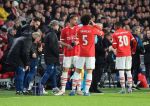 Eindhoven, 12 December 2023
Voorronde Champions League Seizoen 2023-2024
PSV-Arsenal FC , eindstand 1-1
Armando Obispo