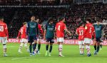 Eindhoven, 12 December 2023
Voorronde Champions League Seizoen 2023-2024
PSV-Arsenal FC , eindstand 1-1
Armano Obispo
