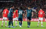 Eindhoven, 12 December 2023
Voorronde Champions League Seizoen 2023-2024
PSV-Arsenal FC , eindstand 1-1
Armano Obispo
