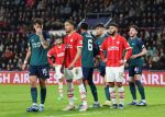 Eindhoven, 12 December 2023
Voorronde Champions League Seizoen 2023-2024
PSV-Arsenal FC , eindstand 1-1
Armano Obispo