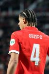 Eindhoven, 12 December 2023
Voorronde Champions League Seizoen 2023-2024
PSV-Arsenal FC , eindstand 1-1
Armano Obispo